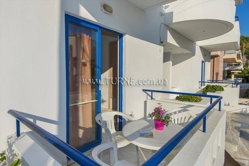 Fotografii Blue Roses Studios 2*