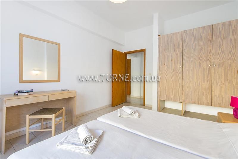 Hotel Blue Roses Studios 2*