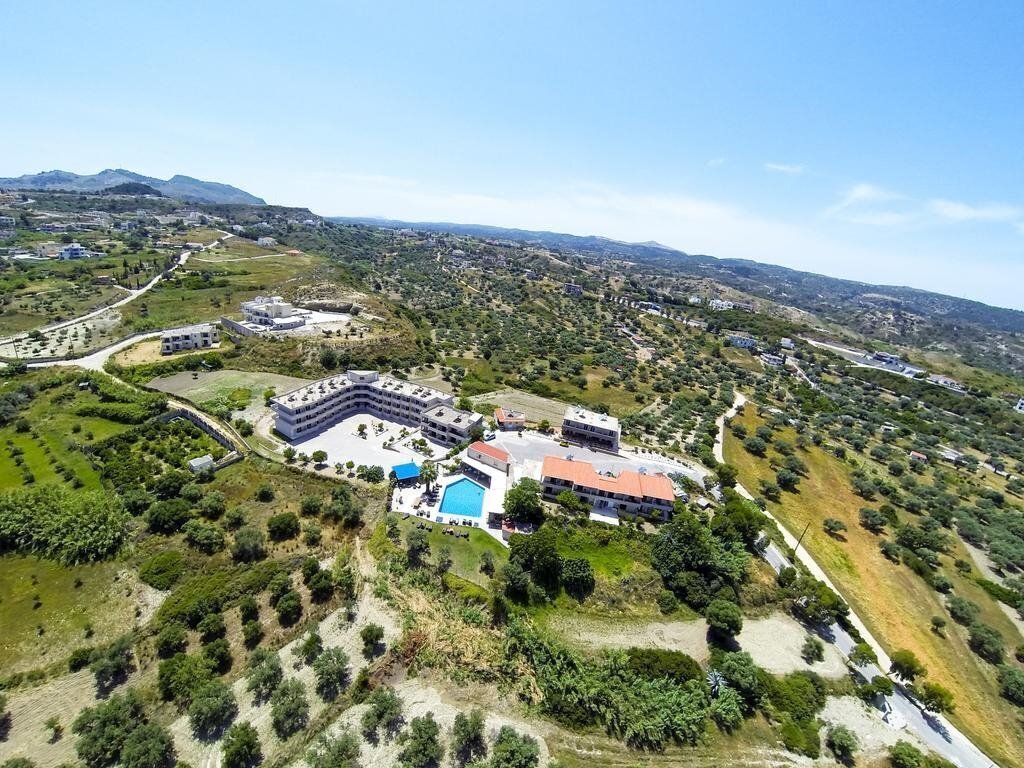 Imaginea Hillside Studios 2*