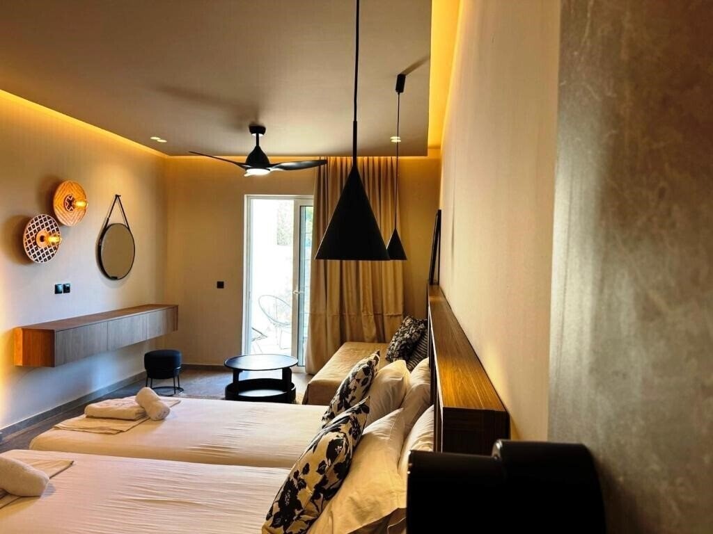 Hotel Argiro Village 2*