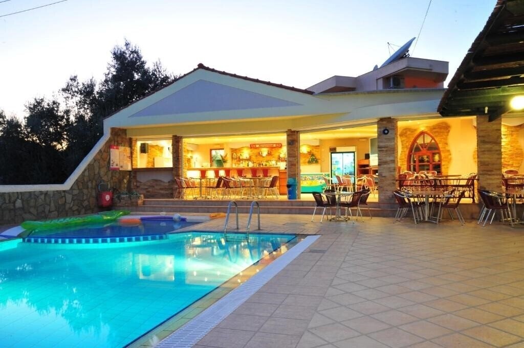 Fotografii Argiro Village 2*