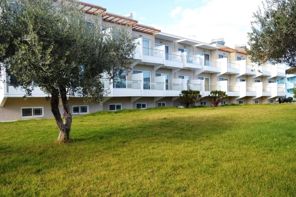 Imaginea Argiro Village 2*