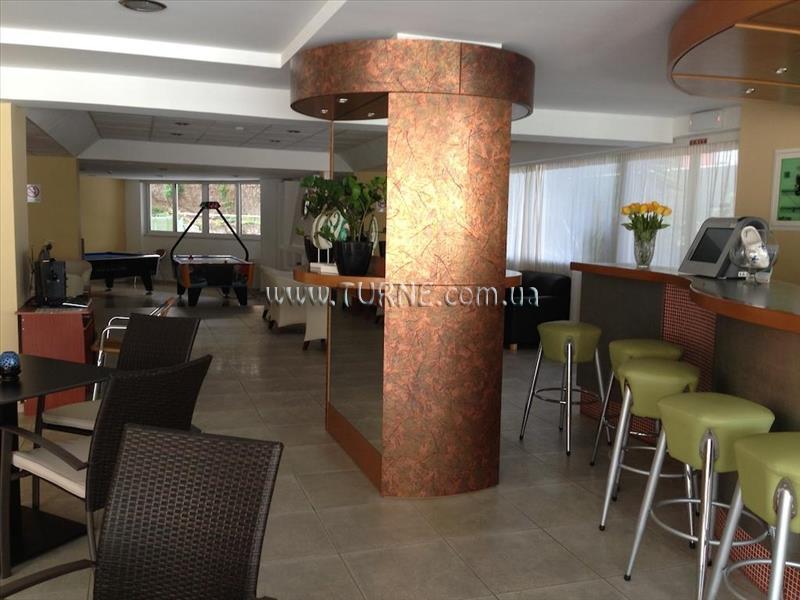 Фотография Majestic Rodos 3*