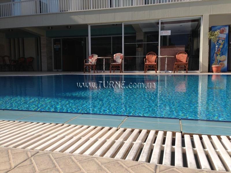 Фото Majestic Rodos 3*