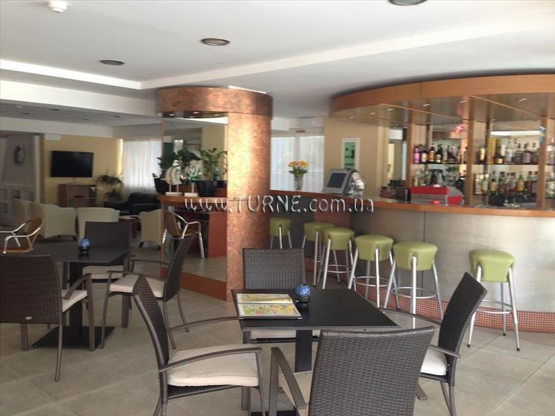 Отель Majestic Rodos 3*