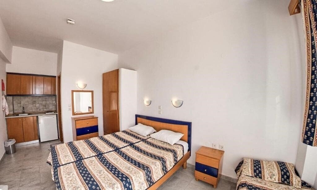 Fotografii Corali Studios 3*
