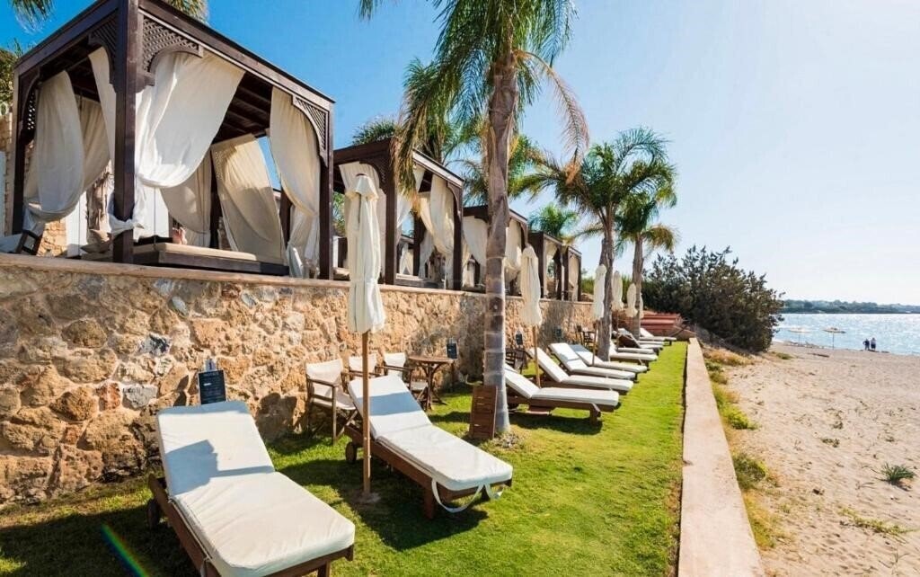 Imaginea Corali Studios 3*