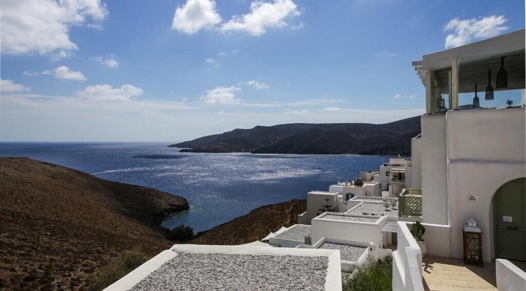 Фотография Pylaia Boutique Hotel 5*