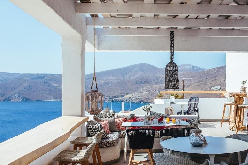 Изображение Pylaia Boutique Hotel 5*