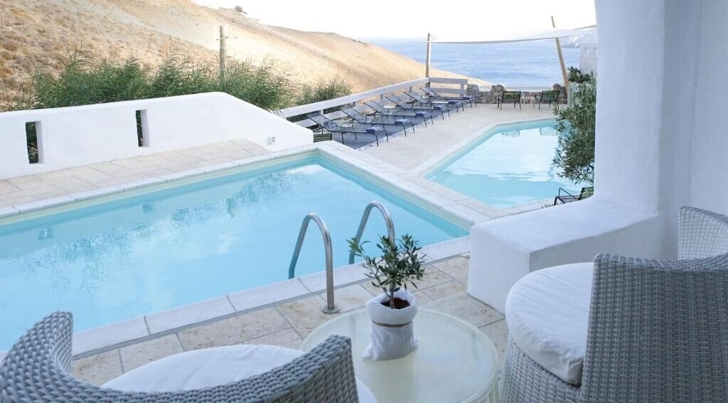 Картинка Pylaia Boutique Hotel 5*