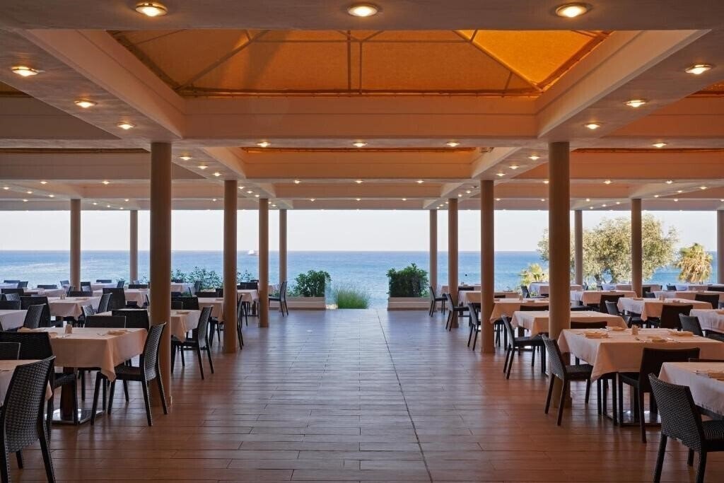 Imaginea Kolymbia Beach 4*