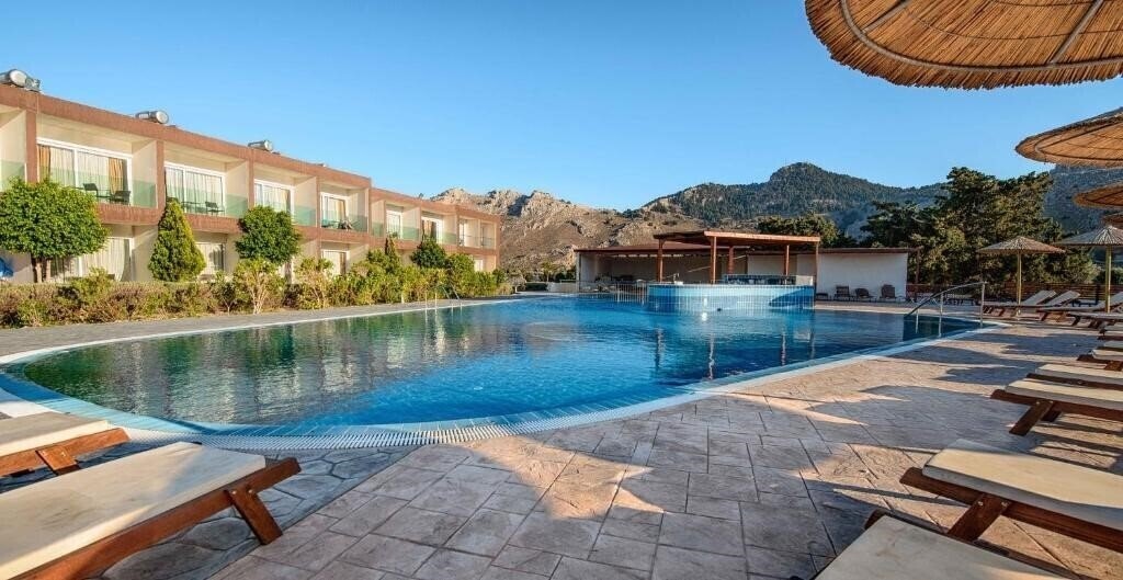 Hotel Anavadia Hotel 4*