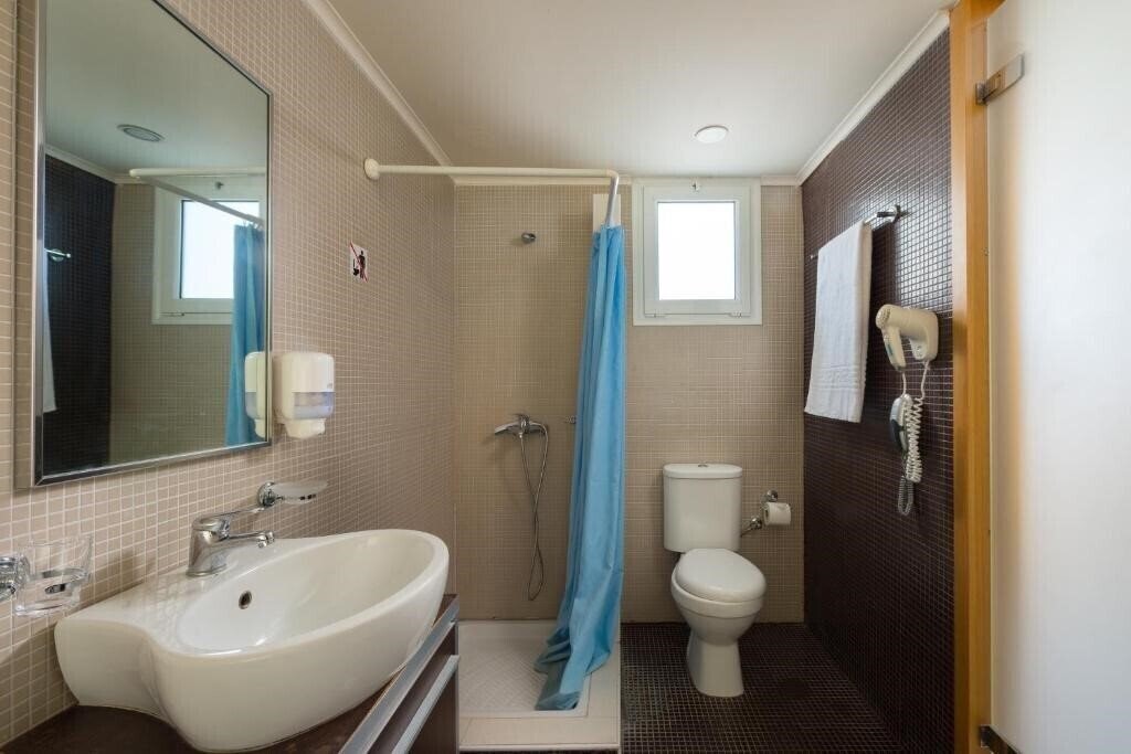 Fotografie Anavadia Hotel 4*