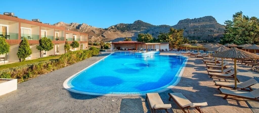 Imaginea Anavadia Hotel 4*