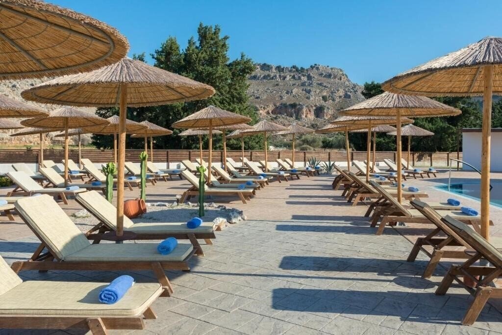 Imaginea Anavadia Hotel 4*