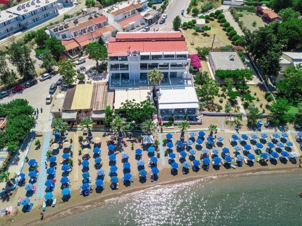 Hotel Lido Star 3*