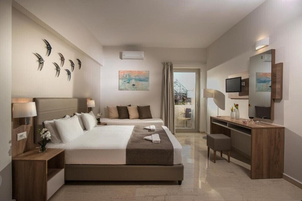 Fotografii Marianthi Apartments 2*