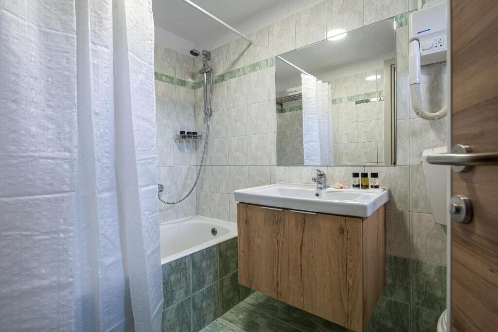 Fotografie Marianthi Apartments 2*