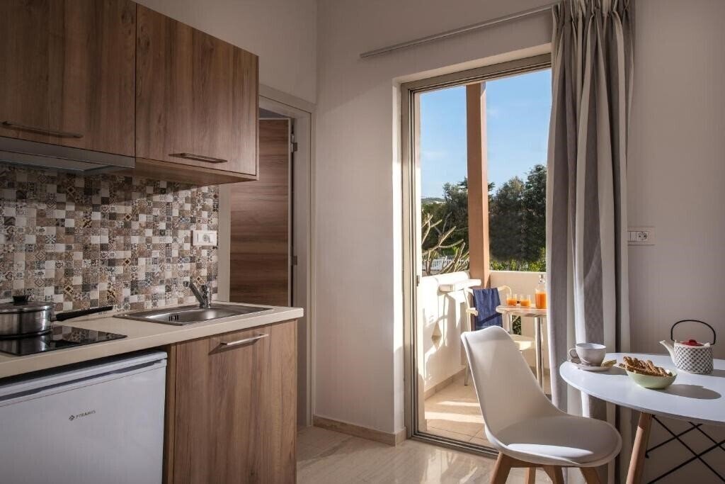 Imaginea Marianthi Apartments 2*