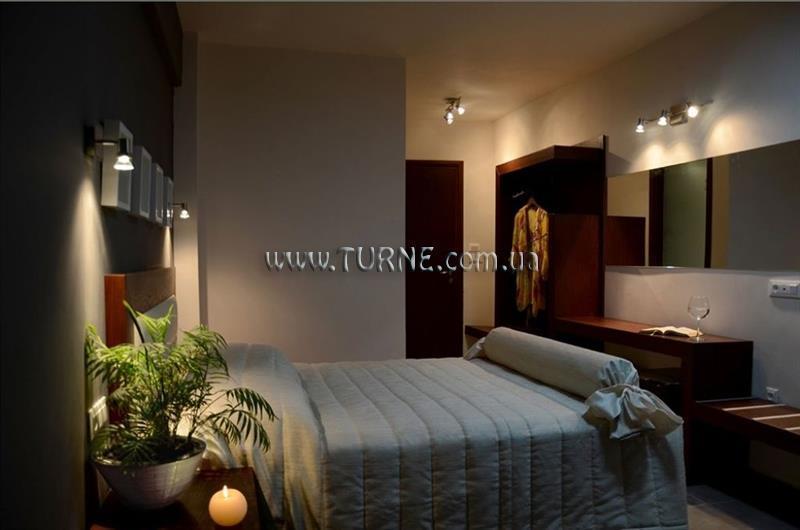 Изображение Amphitryon Boutique Hotel 3*