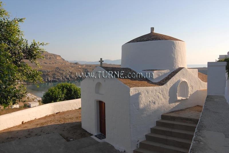Fotografie St Paul'S Bay Studios апартаменты