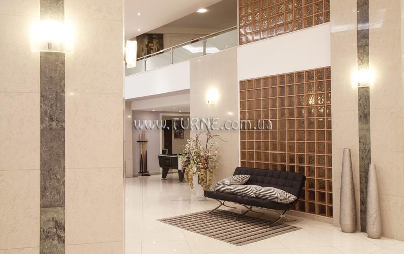 Imaginea Continental Apartments 4*