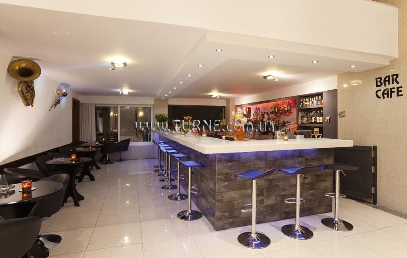 Fotografie Continental Apartments 4*