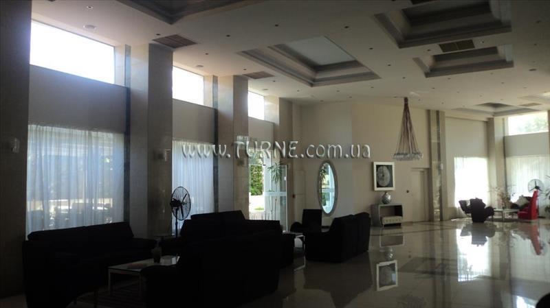 Fotografii Continental Apartments 4*