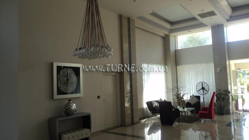 Hotel Continental Apartments 4*