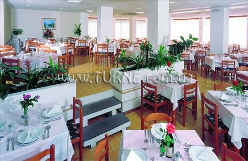 Imaginea Belvedere Beach 4*