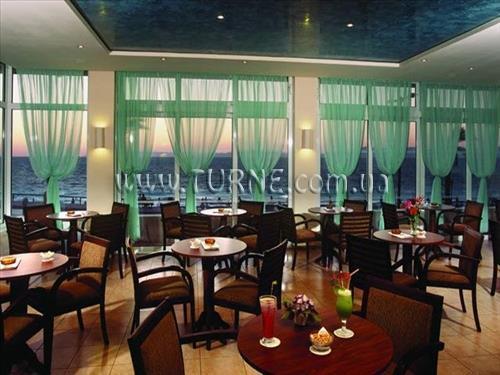 Imaginea Belvedere Beach 4*