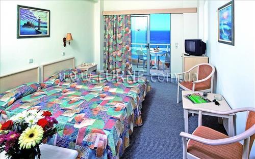 Fotografie Belvedere Beach 4*