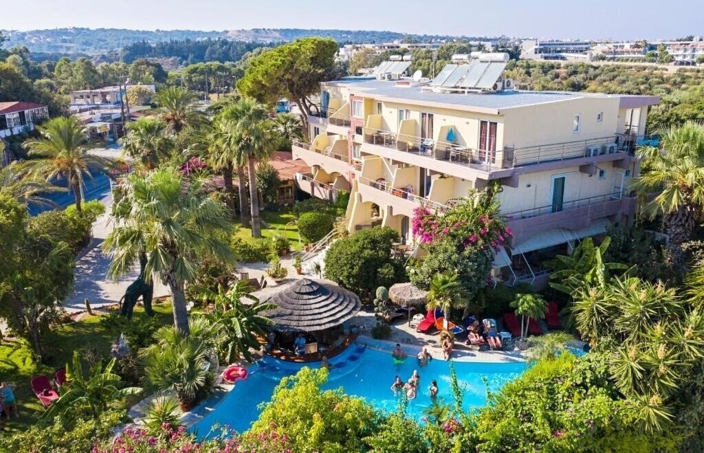 Картинка Kalithea Horizon Royal Hotel 4*