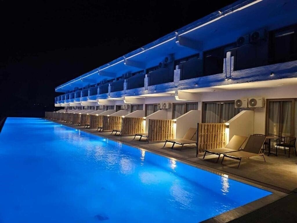 Фотография Loutanis Hotel 3*