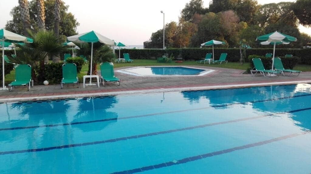 Фотография Pylea Beach 3*