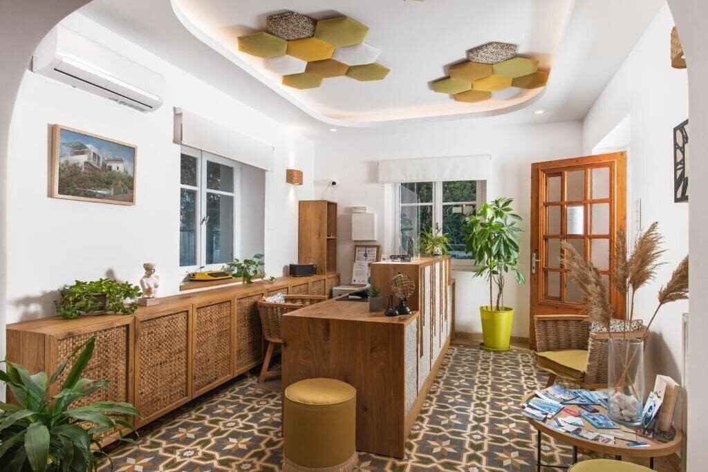Fotografii Semiramis 4*