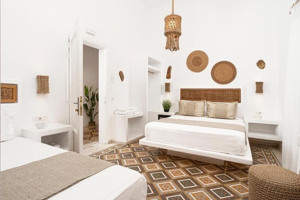 Fotografie Semiramis 4*