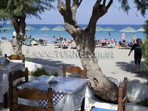 Imaginea Aqua Beach Blue Bay Club 4*