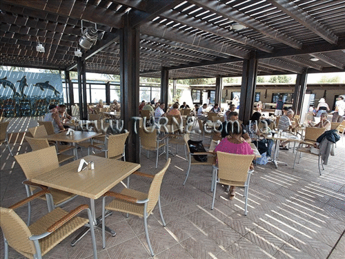 Fotografie Aqua Beach Blue Bay Club 4*