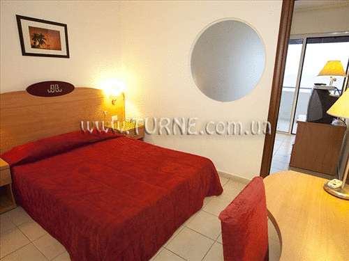 Fotografii Aqua Beach Blue Bay Club 4*