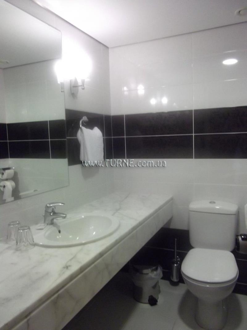 Imaginea Suneo Club Ialyssos Bay 4*