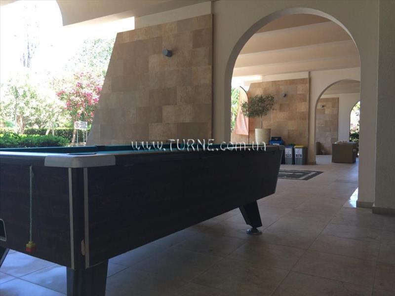 Imaginea Suneo Club Ialyssos Bay 4*