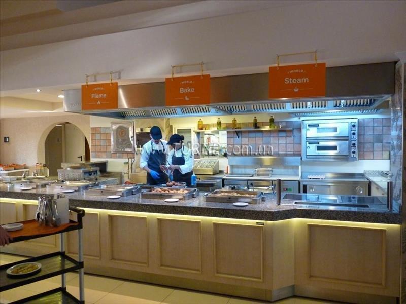 Hotel Suneo Club Ialyssos Bay 4*