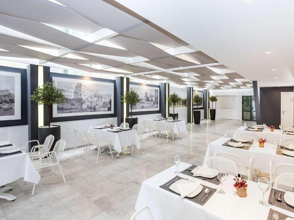 Fotografie Alexia Premier City Hotel 4*