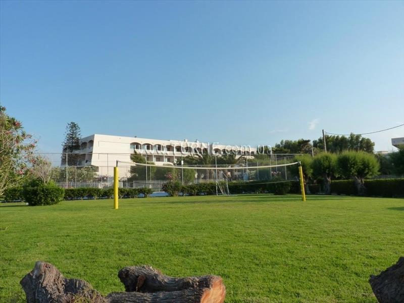 Картинка Ialyssos Bay Suneo 4*