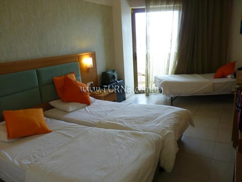 Фотография Ialyssos Bay Suneo 4*