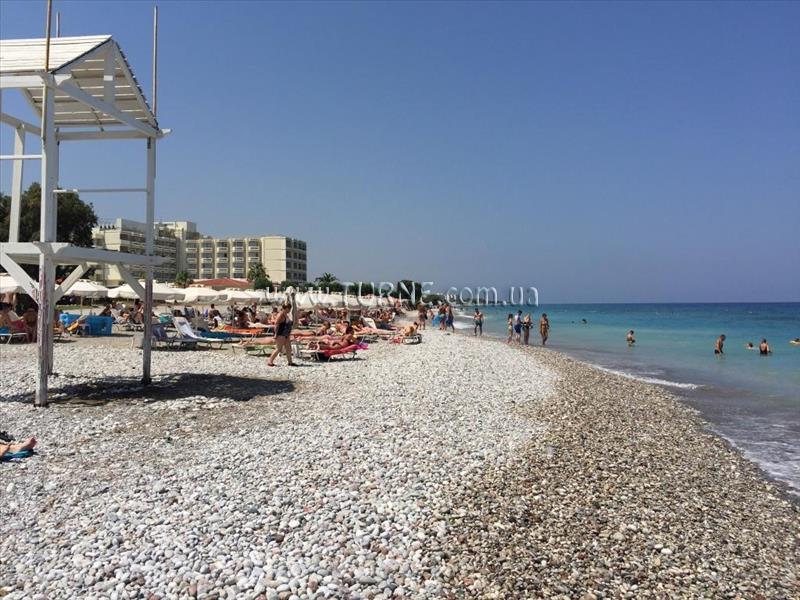 Фото Ialyssos Bay Suneo 4*