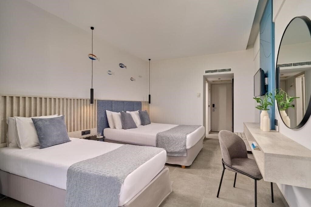 Fotografie Rodos Blue Resort 3*