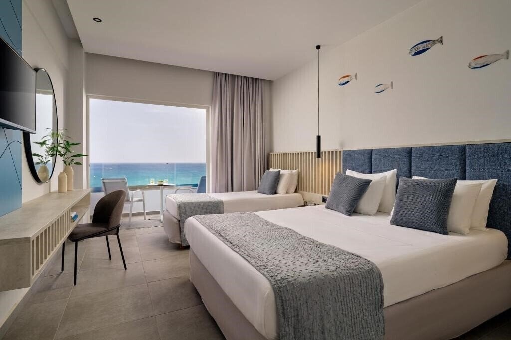 Imaginea Rodos Blue Resort 3*