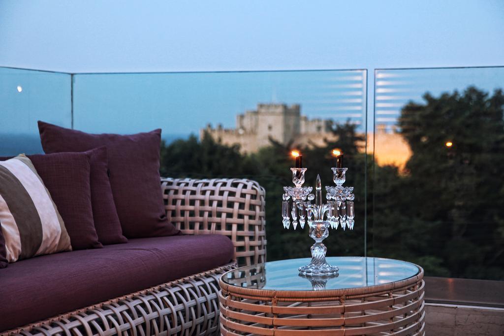 Hotel Rodos Park Suites & SPA (ex. Rodos Park Hotel) 5*
